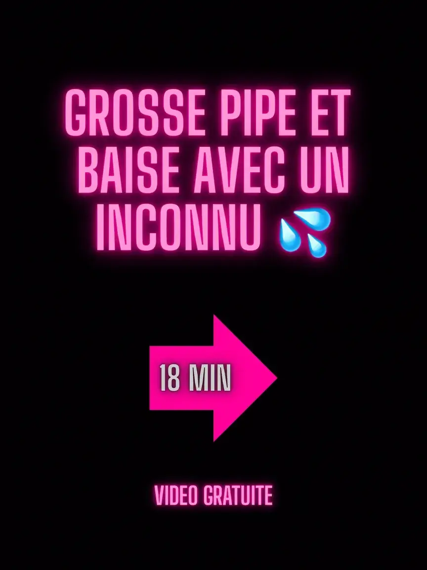 New vidéo gratuite 🎁 abo à seulement 6€ code CAM40