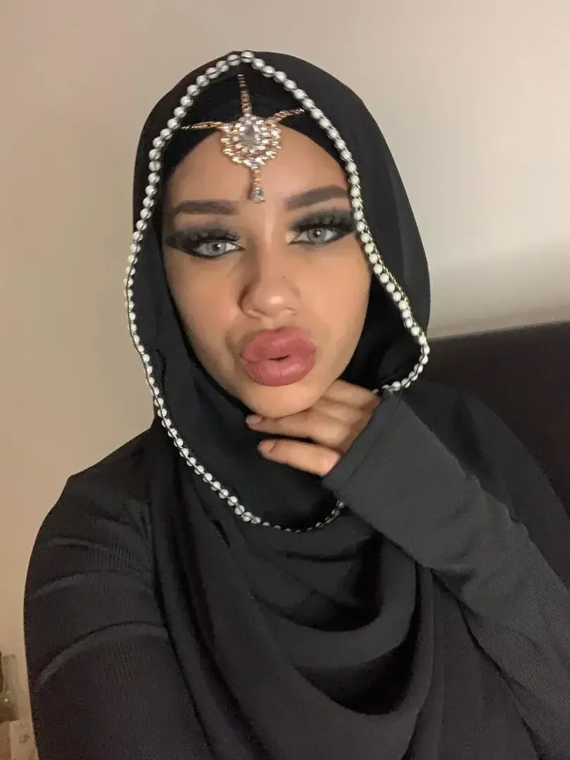 Leak & nude 1 — princess_neferti