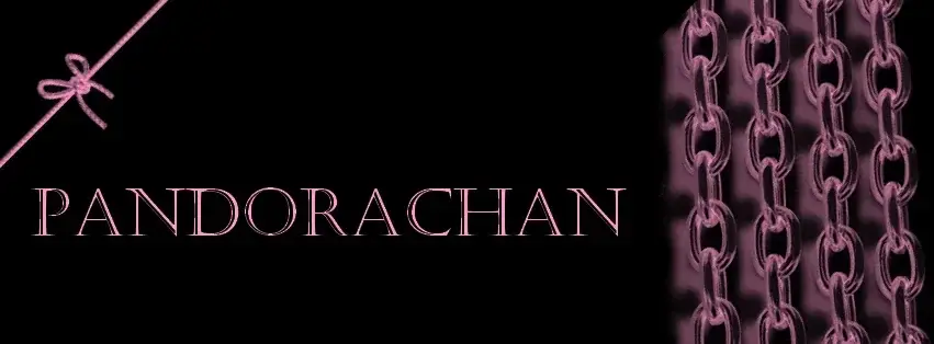 Photo de couverture de Pandorachan