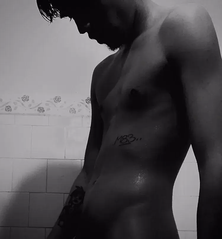 Leak & nude 1 — Pasta-boi