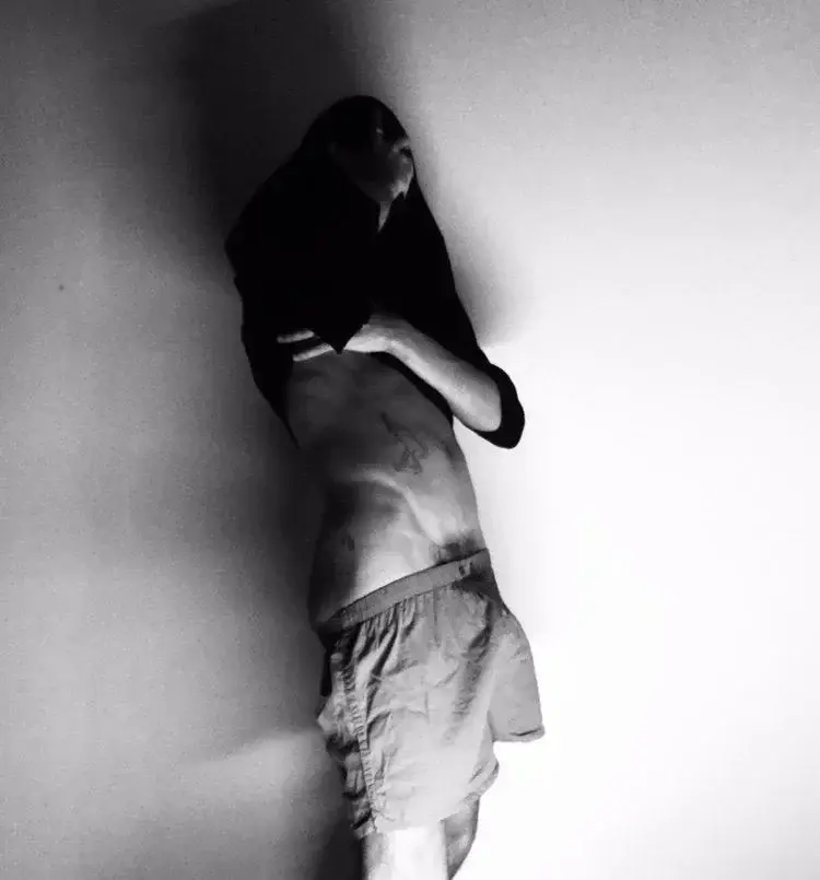 Leak & nude 4 — Pasta-boi