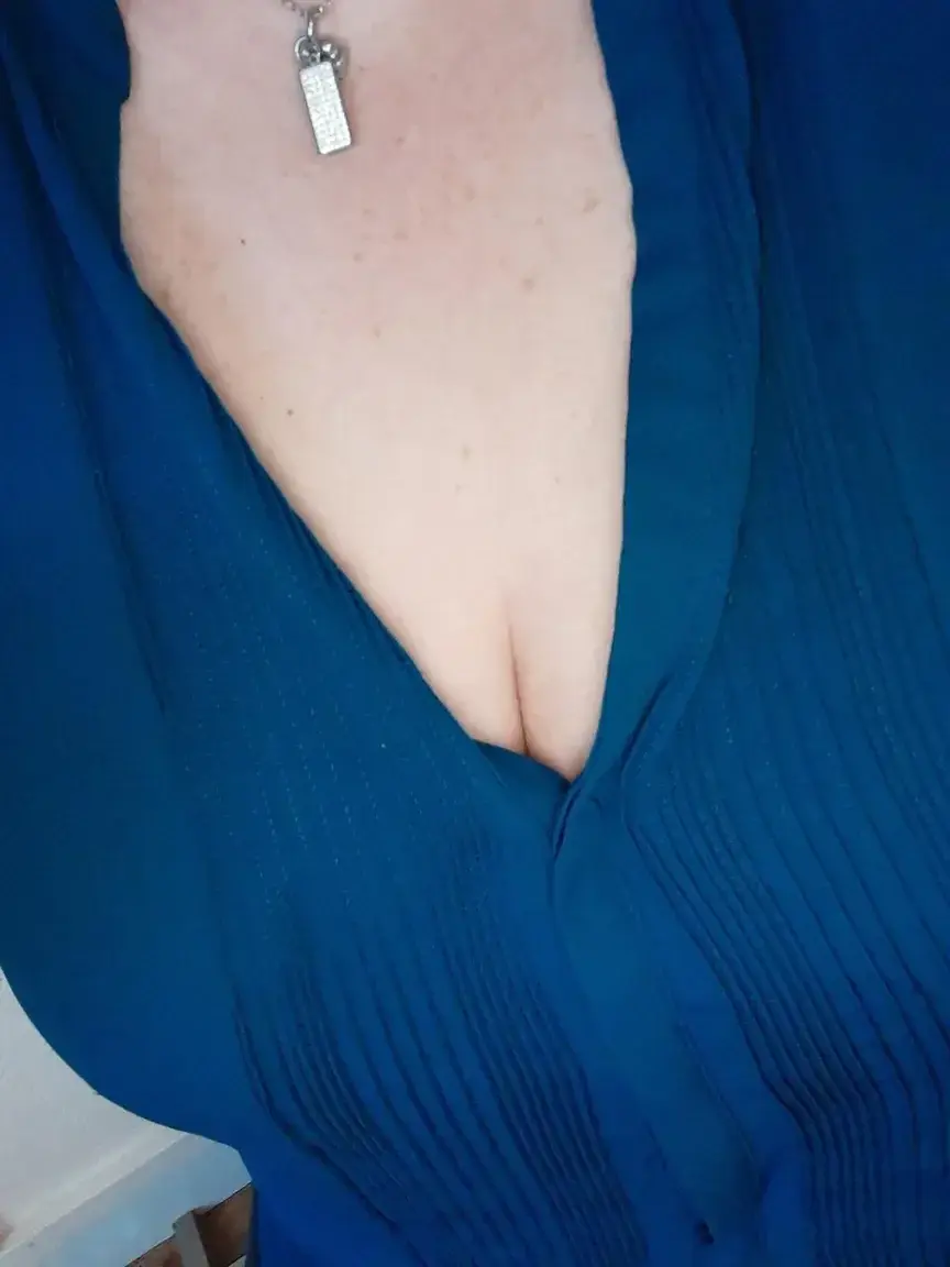 Le bleu ma couleur préférée
