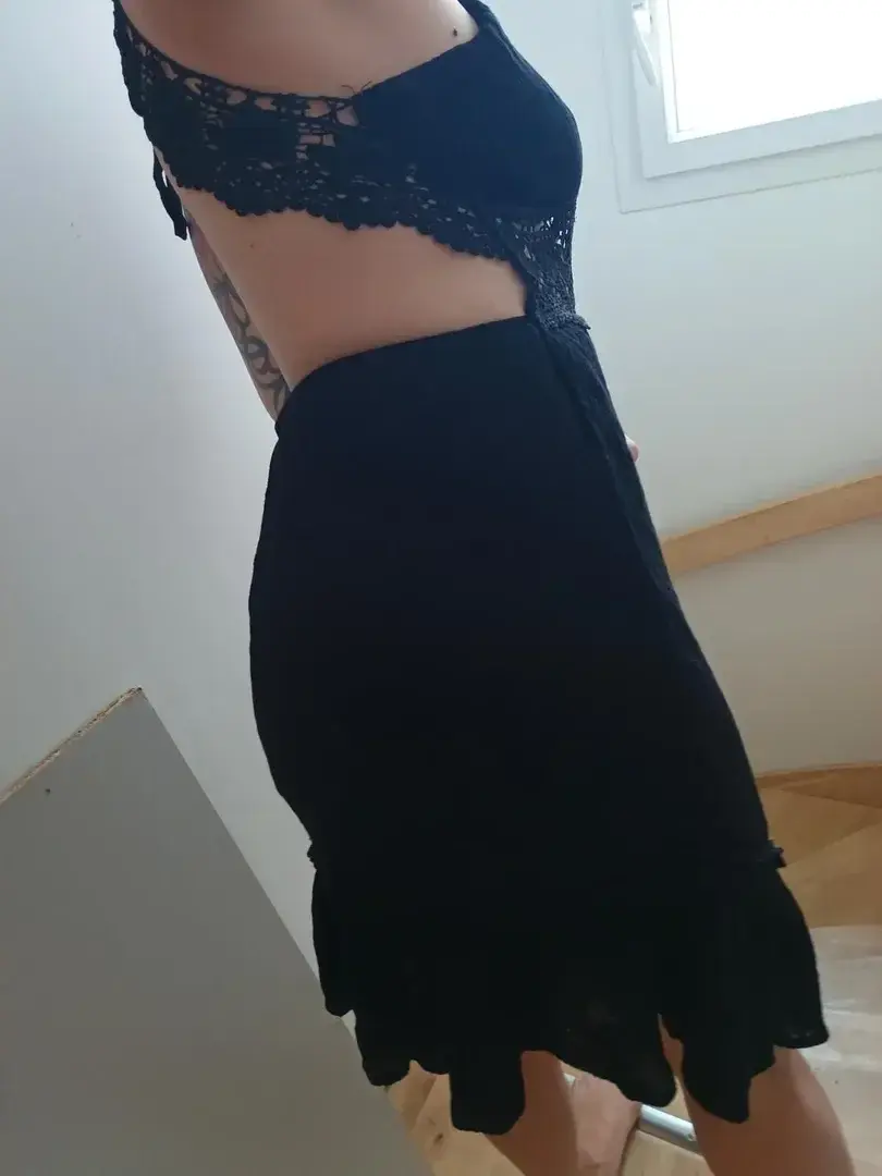 Leak & nude 3 — Irene29670
