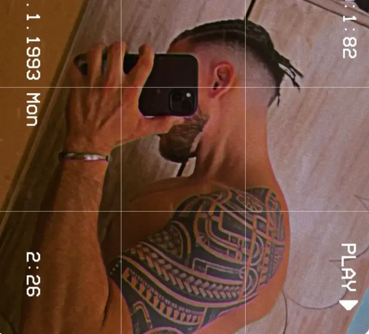 Leak & nude 1 — Maxximum