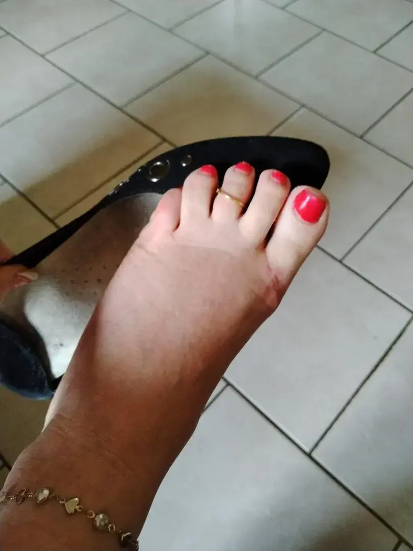 Leak & nude 7 — Ibiscus_89