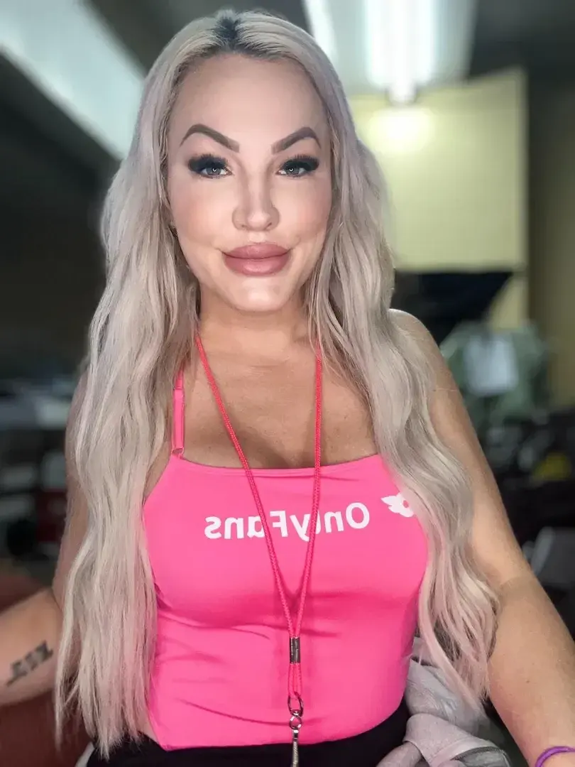 Leak & nude 5 — missavajames