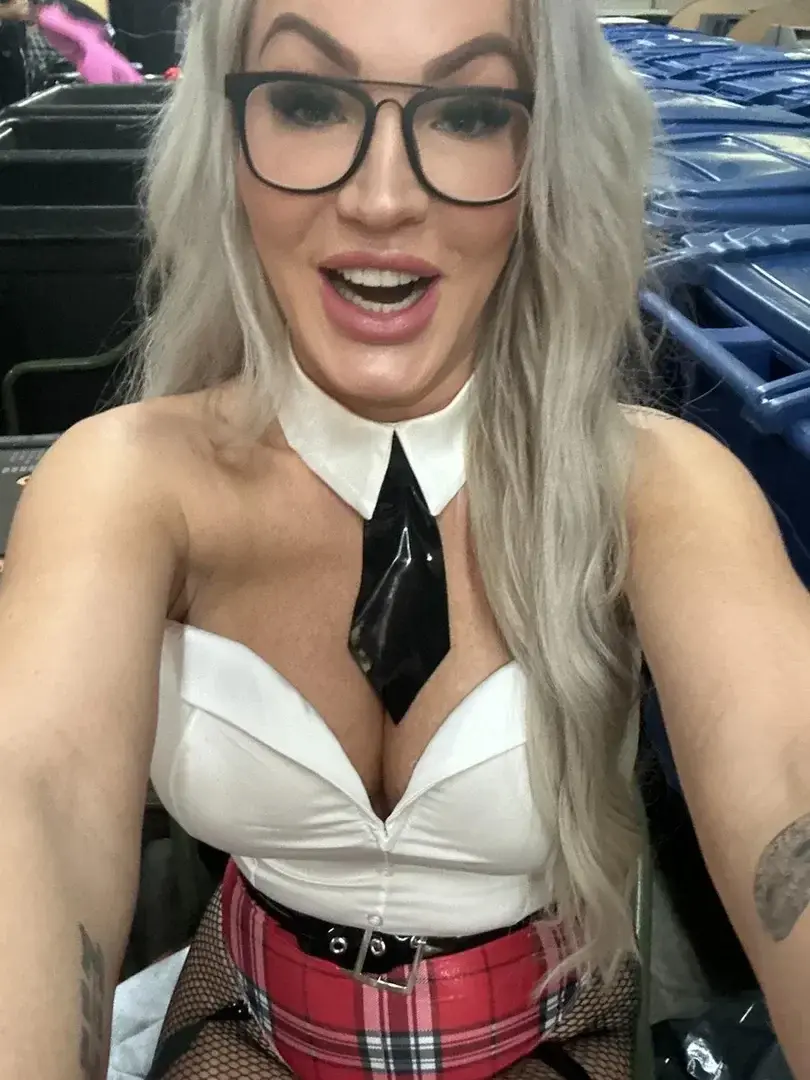 Leak & nude 6 — missavajames