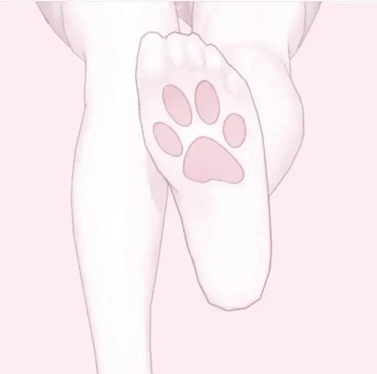 Avatar de Momochanfeet