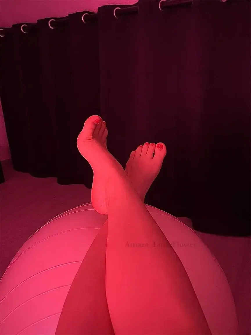 Leak & nude 3 — Amara_littleflower