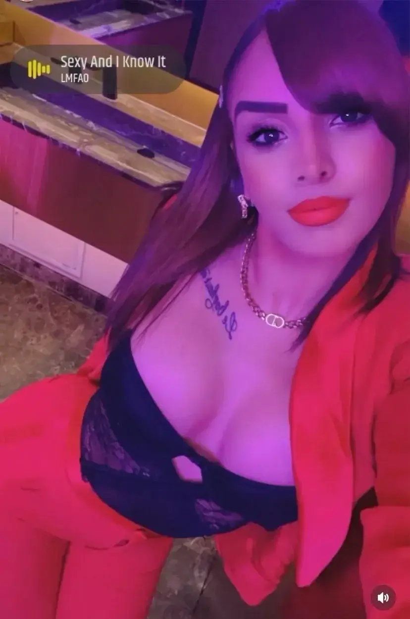 Leak & nude MYM — Calienteguapa1 : « média » (MYM)