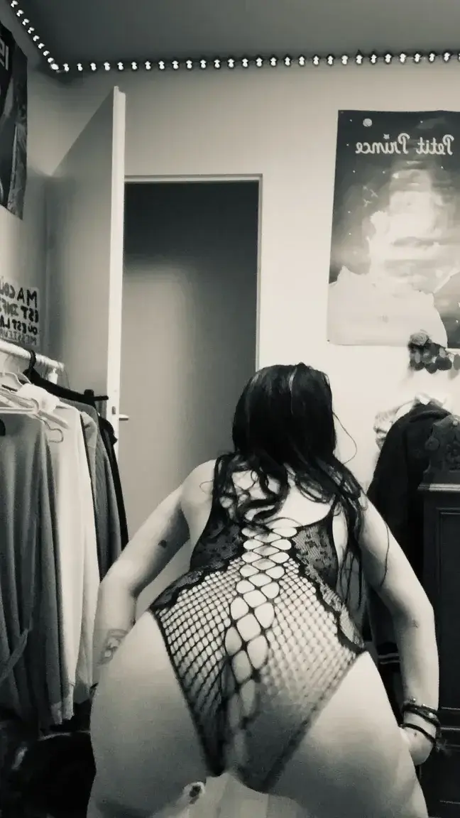 Leak & nude 6 — 1m_a