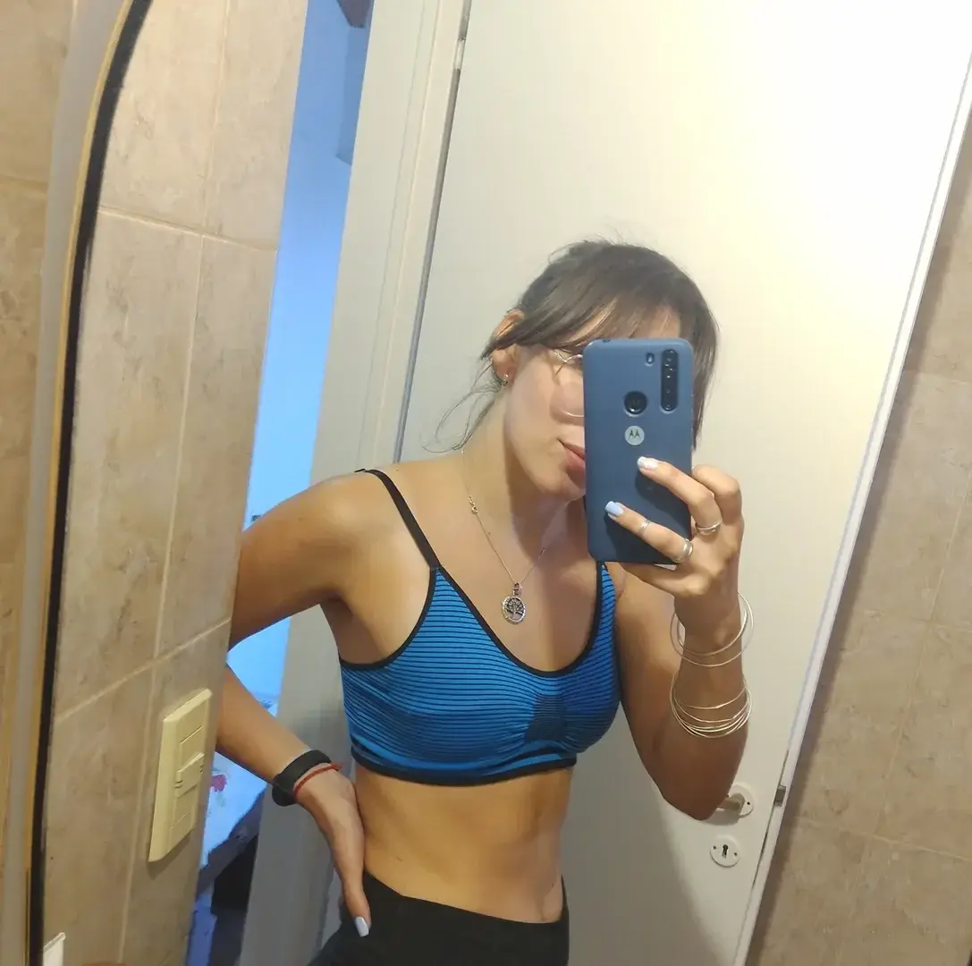 Leak & nude 1 — Veroomarx