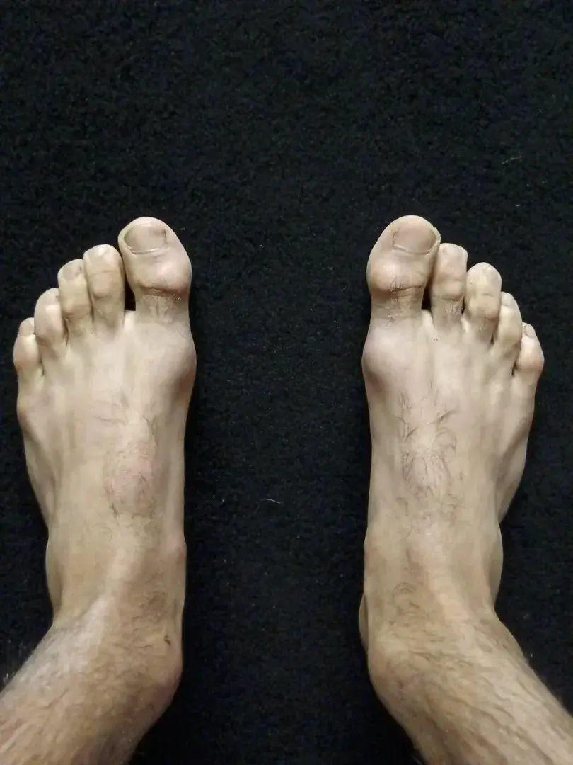 Leak & nude 1 — Mowgliefeet