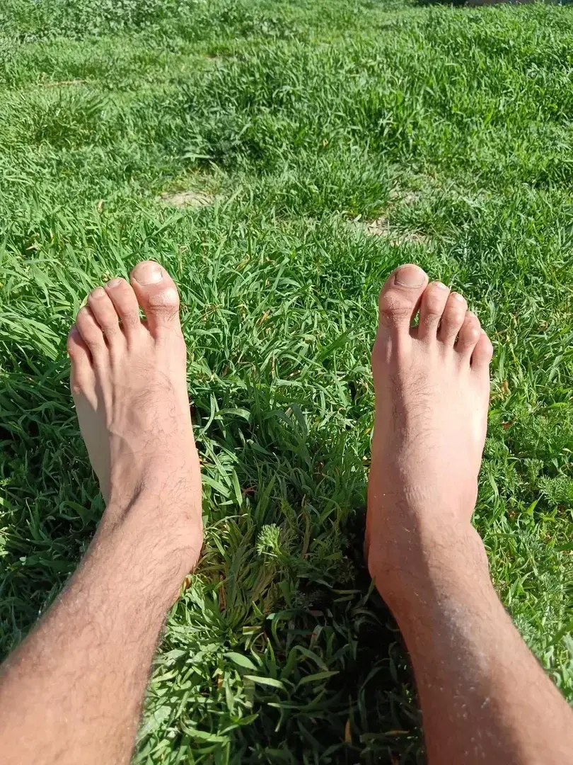 Leak & nude 2 — Mowgliefeet