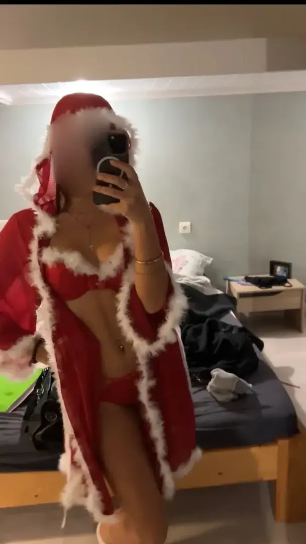 Leak & nude 3 — Eve__y54