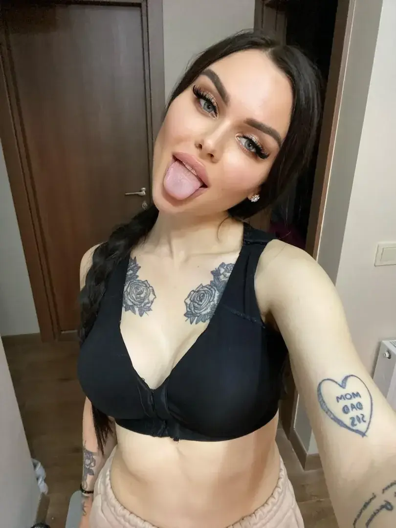 Leak & nude 2 — Prettysofia