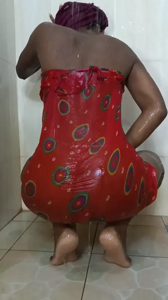Sexyblackgirl - Photo exclusive MYM 10 | French Modèles