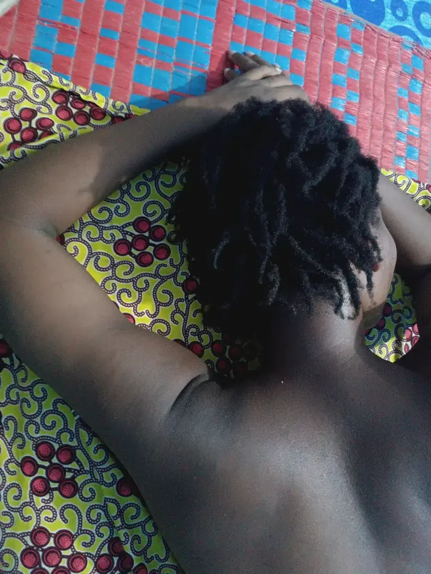 Sexyblackgirl - Photo exclusive MYM 5 | French Modèles