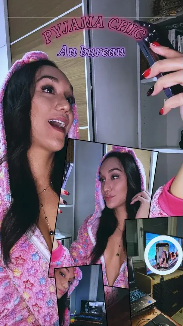 Leak & nude 1 — Maevashemale