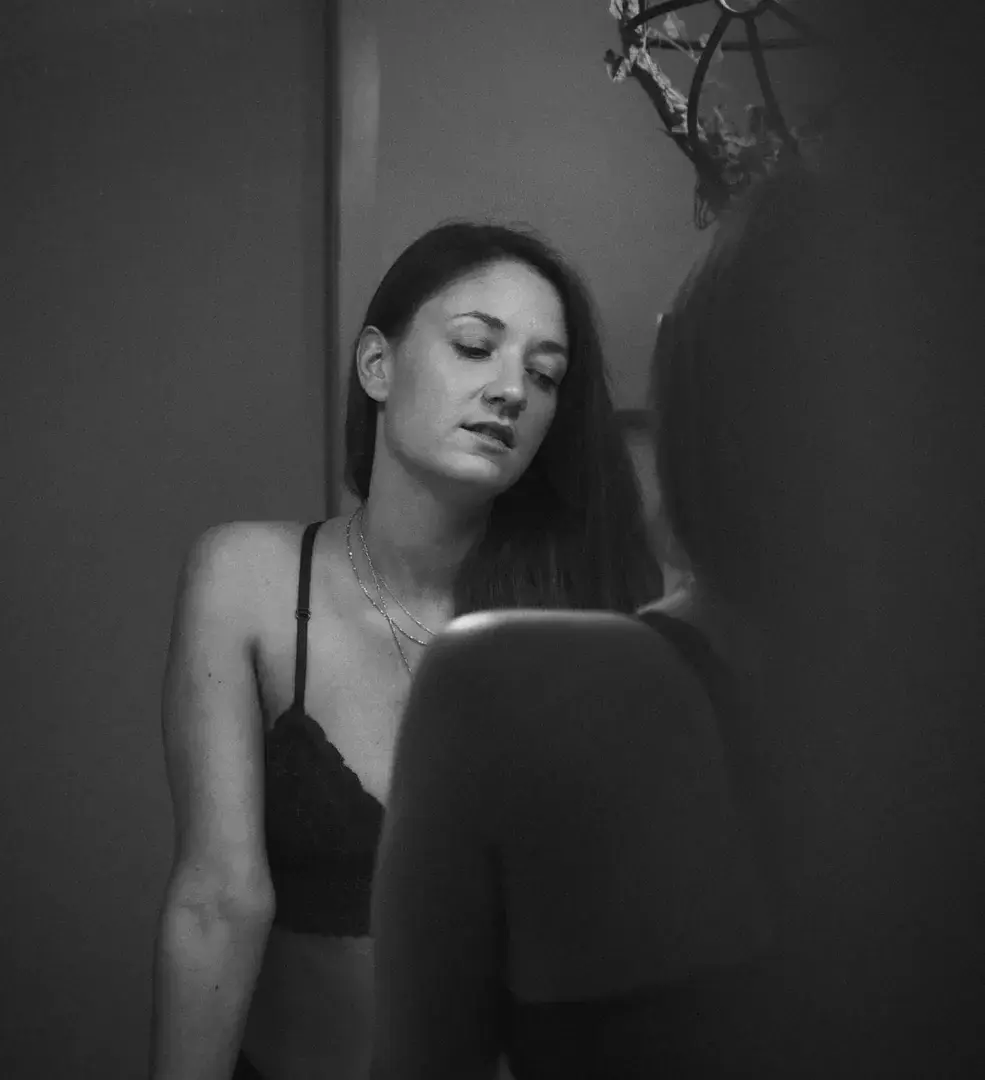 Leak & nude 2 — Eirameiramthirtythree