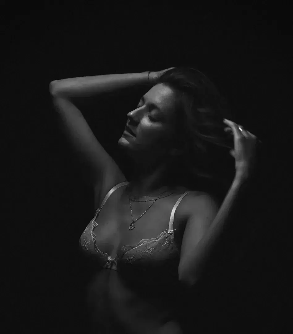 Leak & nude 3 — Eirameiramthirtythree