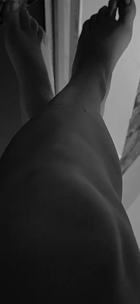 Leak & nude 1 — Sucre-salee