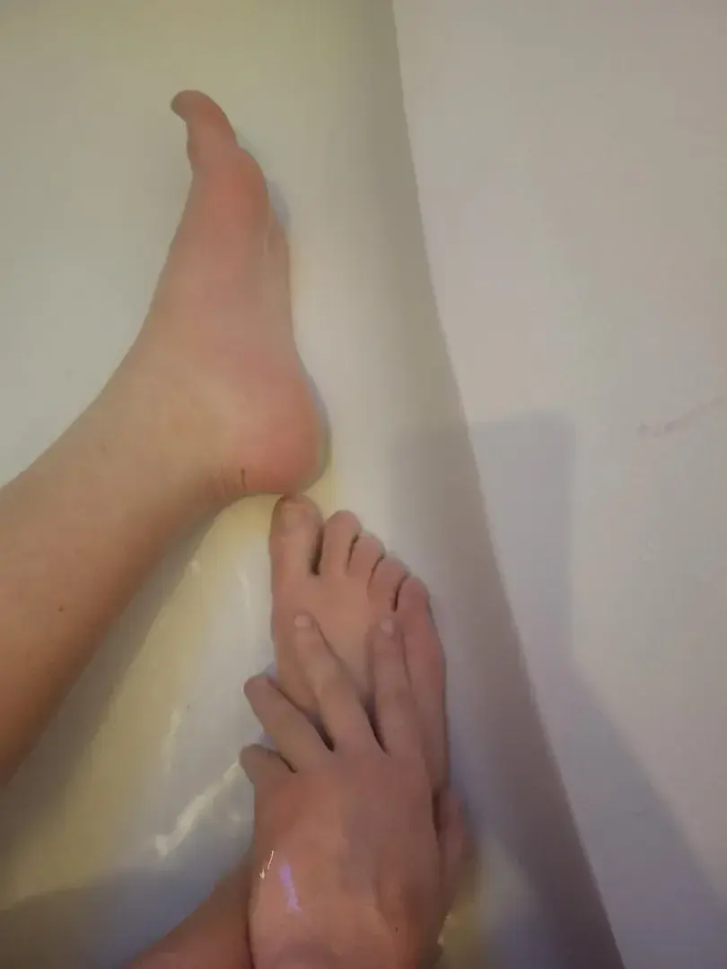 Leak & nude 2 — Sucre-salee