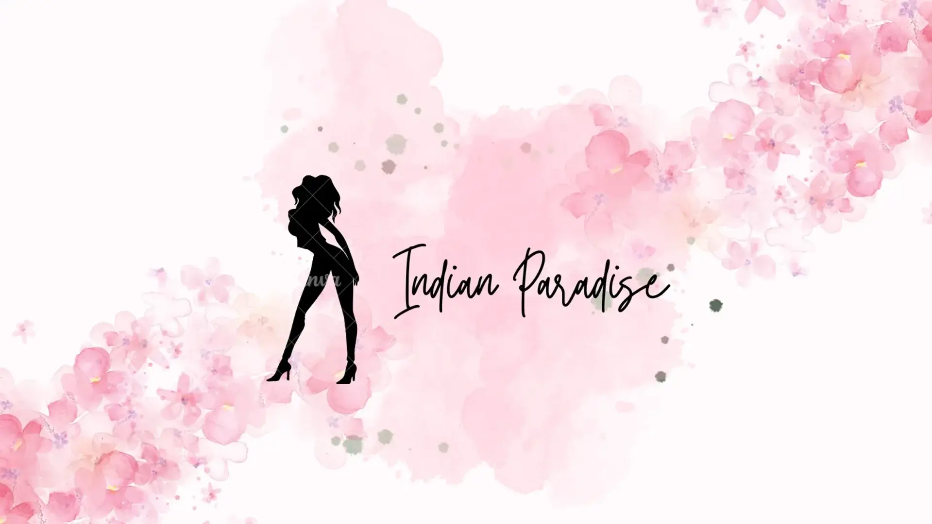 Photo de couverture de Indianparadise