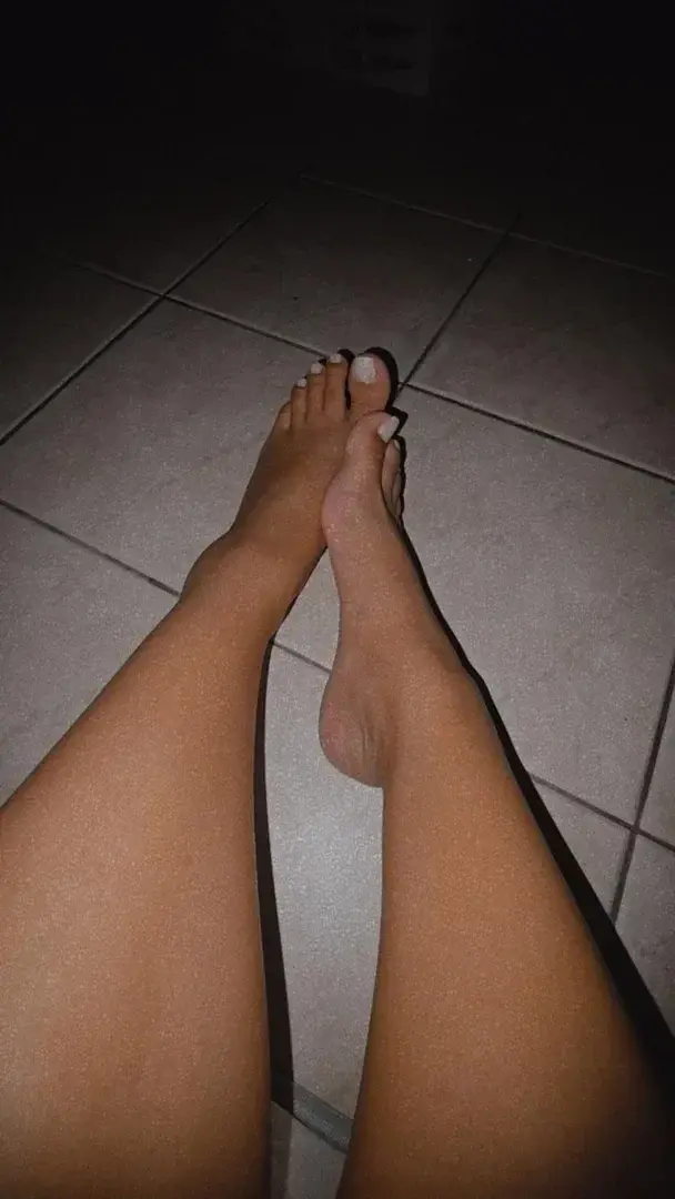 Leak & nude 2 — Choconoisette