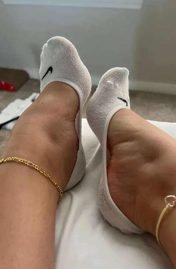 Photo de couverture de Manon_pieds