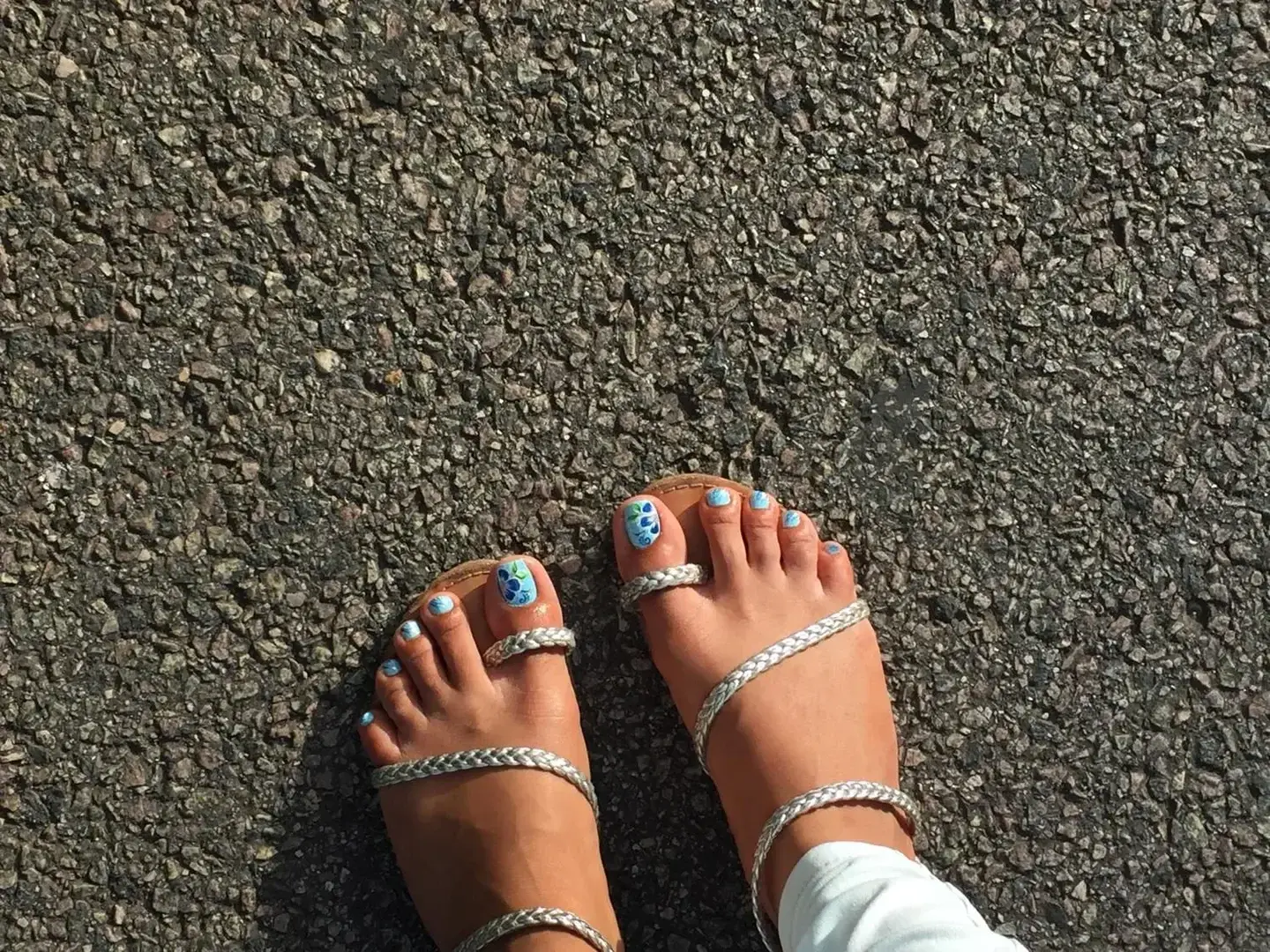 Avatar de Beezfeet