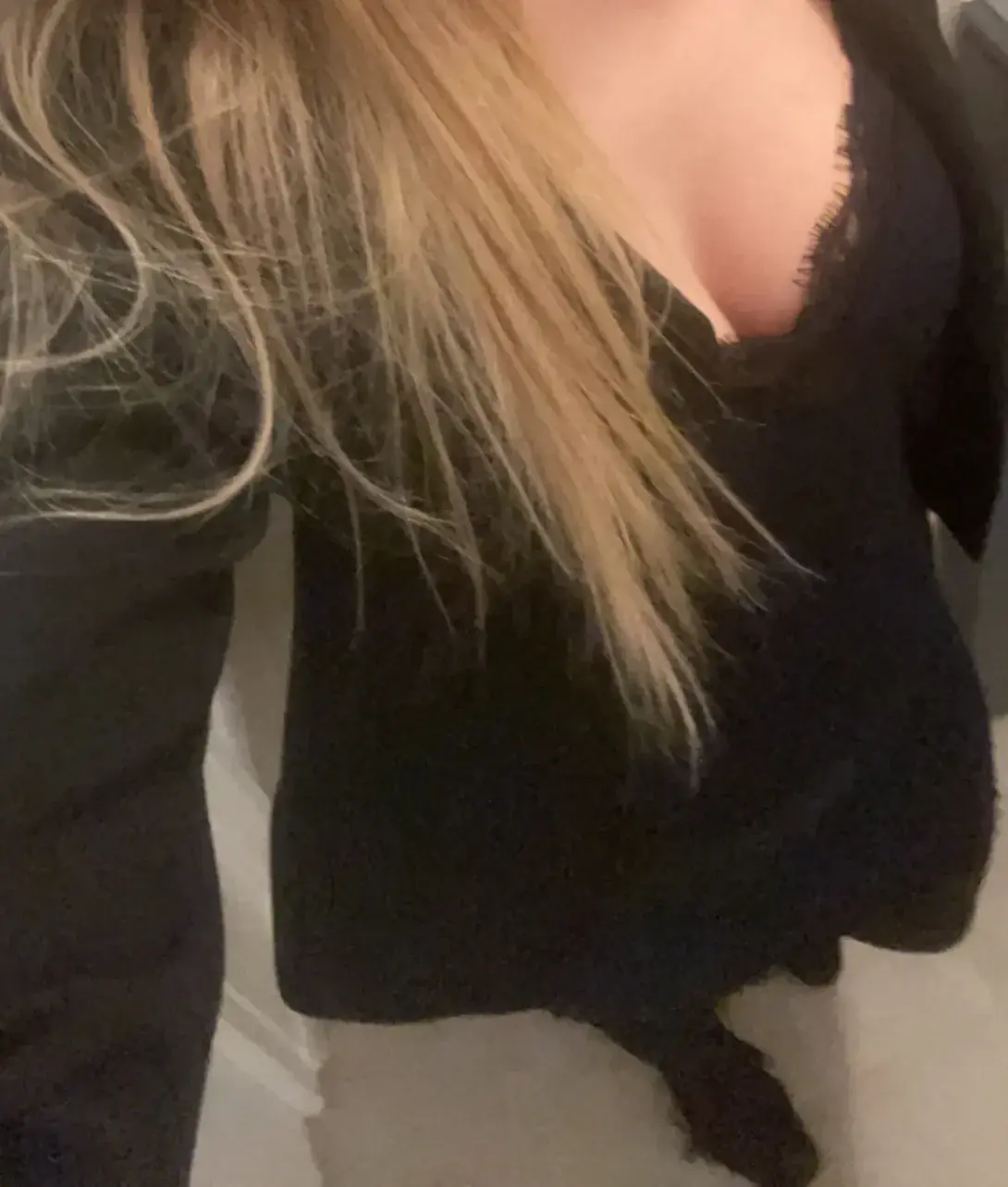Leak & nude 4 — Tatianapetitevertu