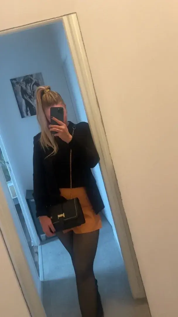 Leak & nude 10 — Tatianapetitevertu