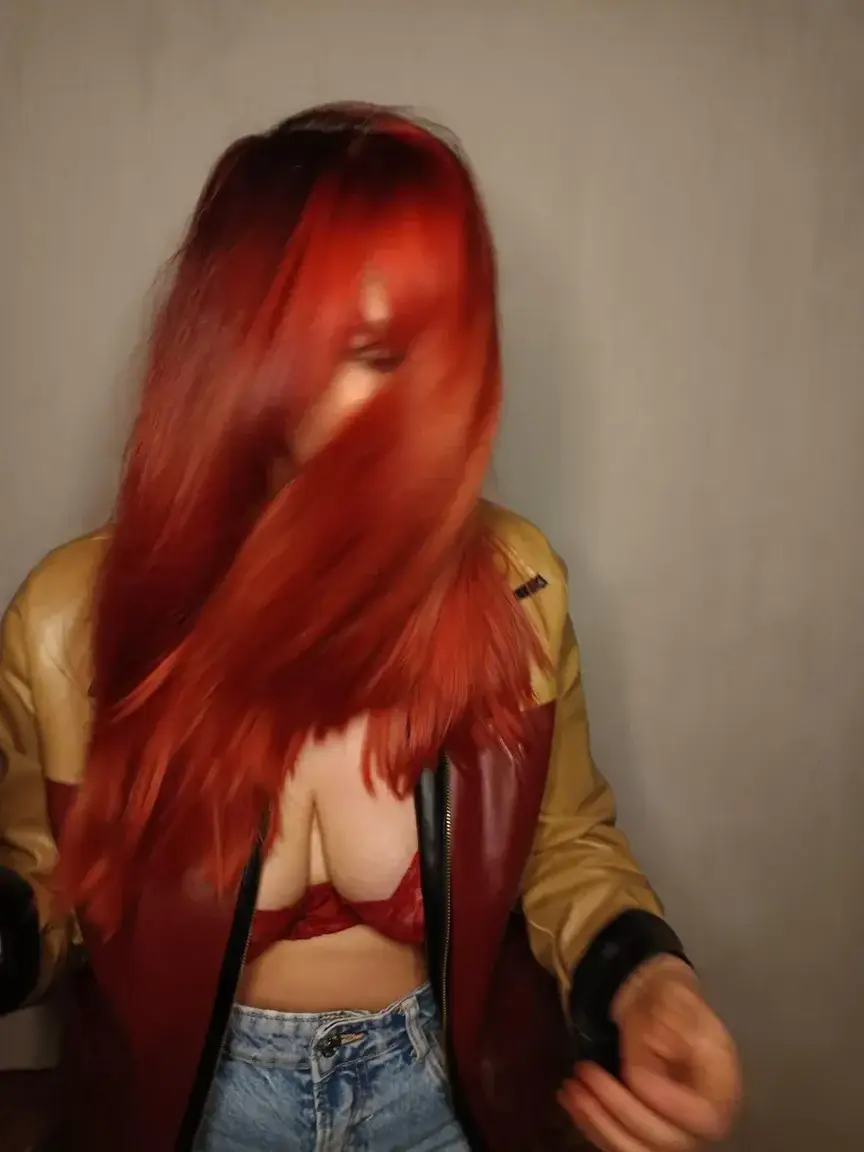 Leak & nude 3 — Je_ss77