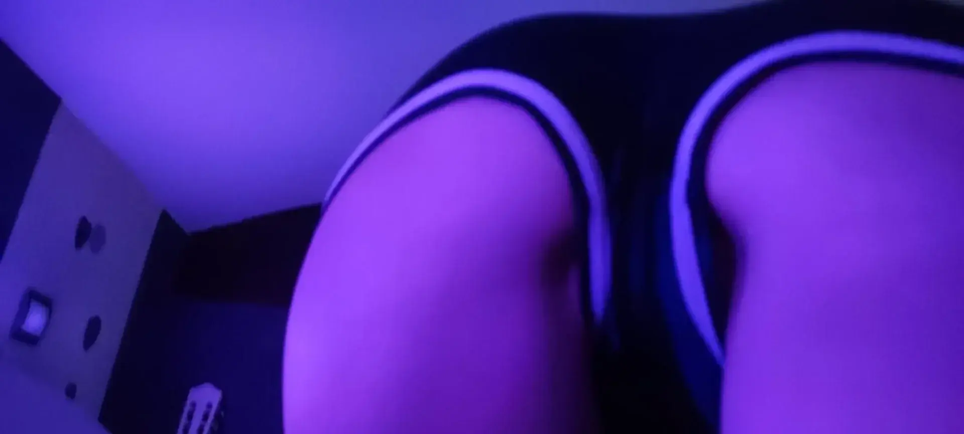 Leak & nude 1 — Maman_coquine