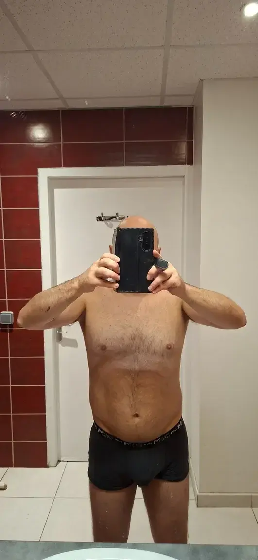 Leak & nude 1 — Jack_sloan