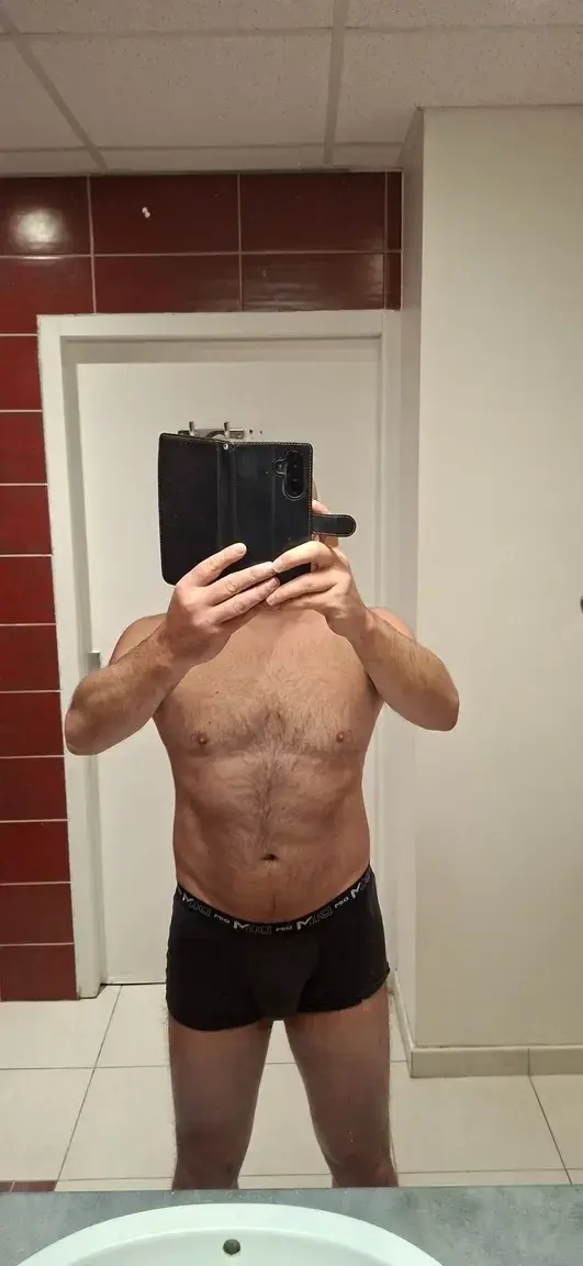 Leak & nude 3 — Jack_sloan