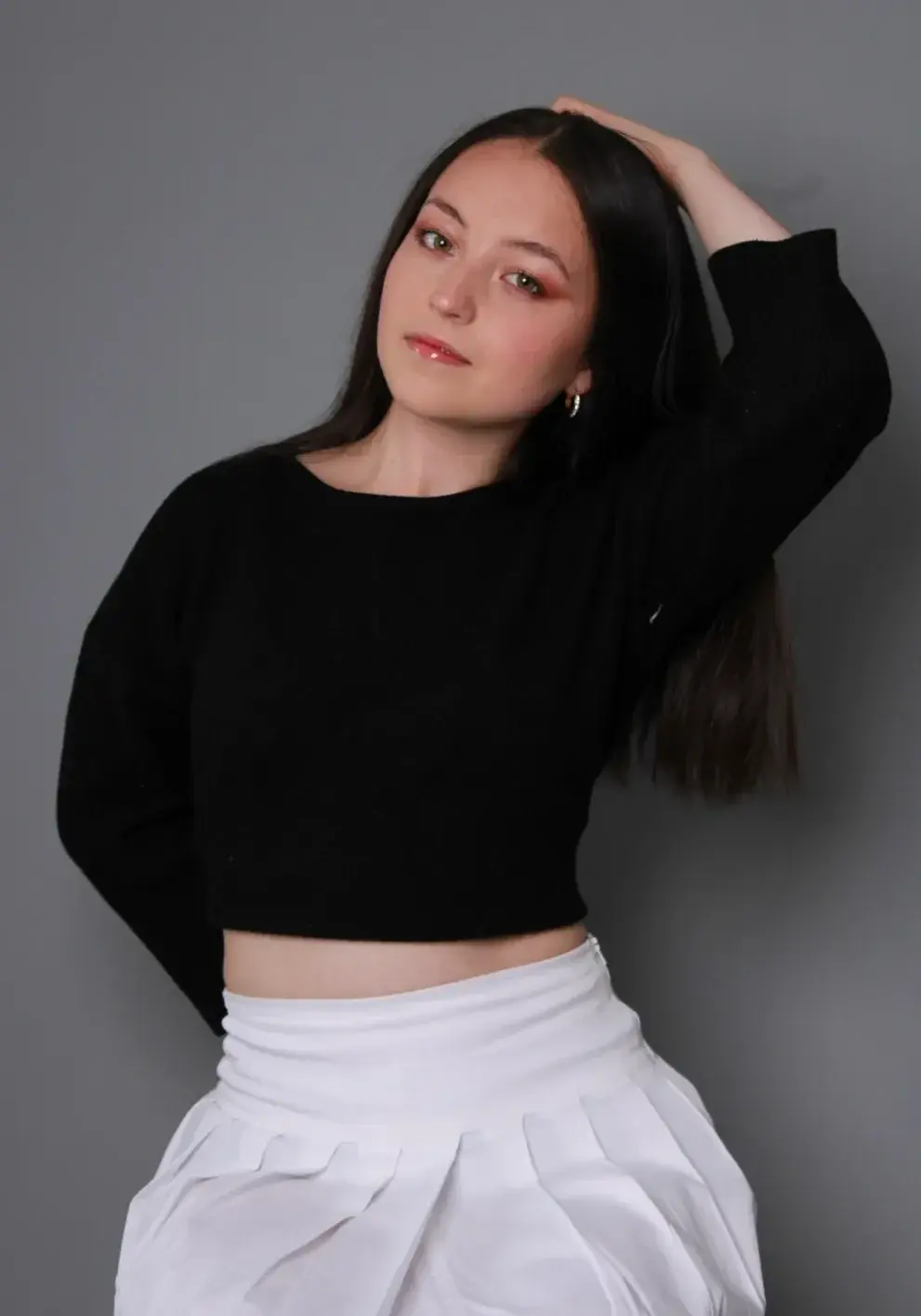 Leak & nude 2 — Cattykitt