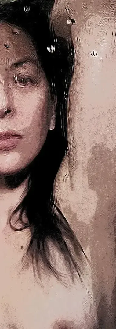 Leak & nude 1 — Rebecca015