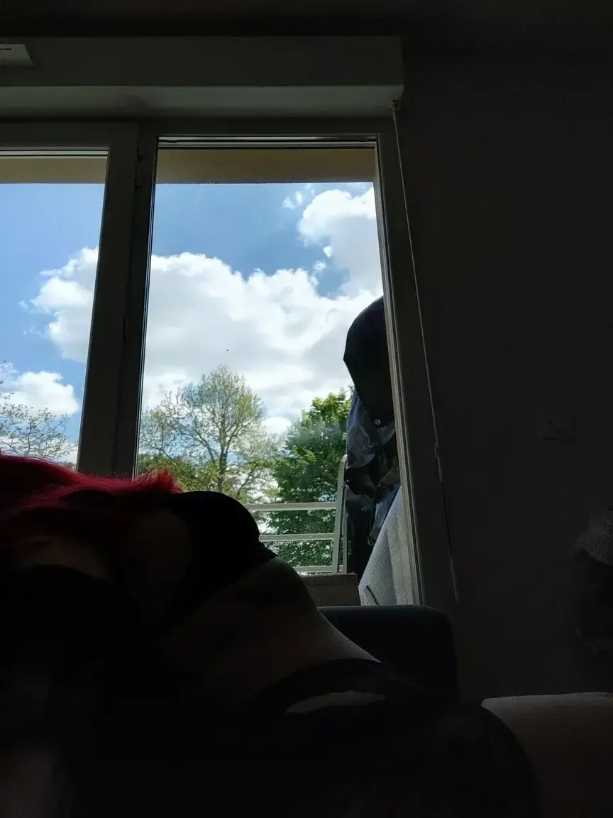 Leak & nude 2 — Ladydedey