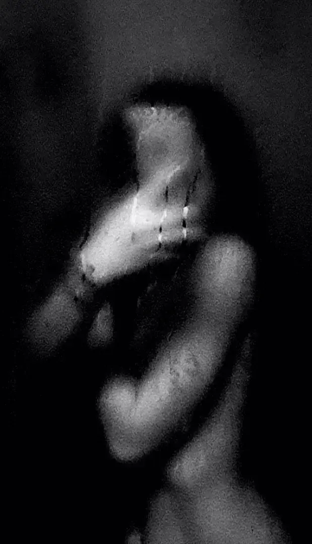 Leak & nude 1 — Absoe