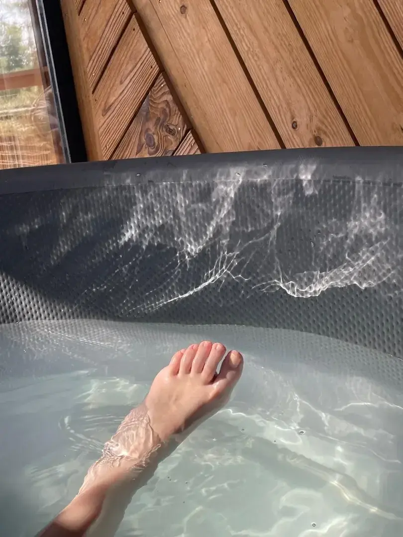 Viens découvrir mes vidéos 👄🦶🏻