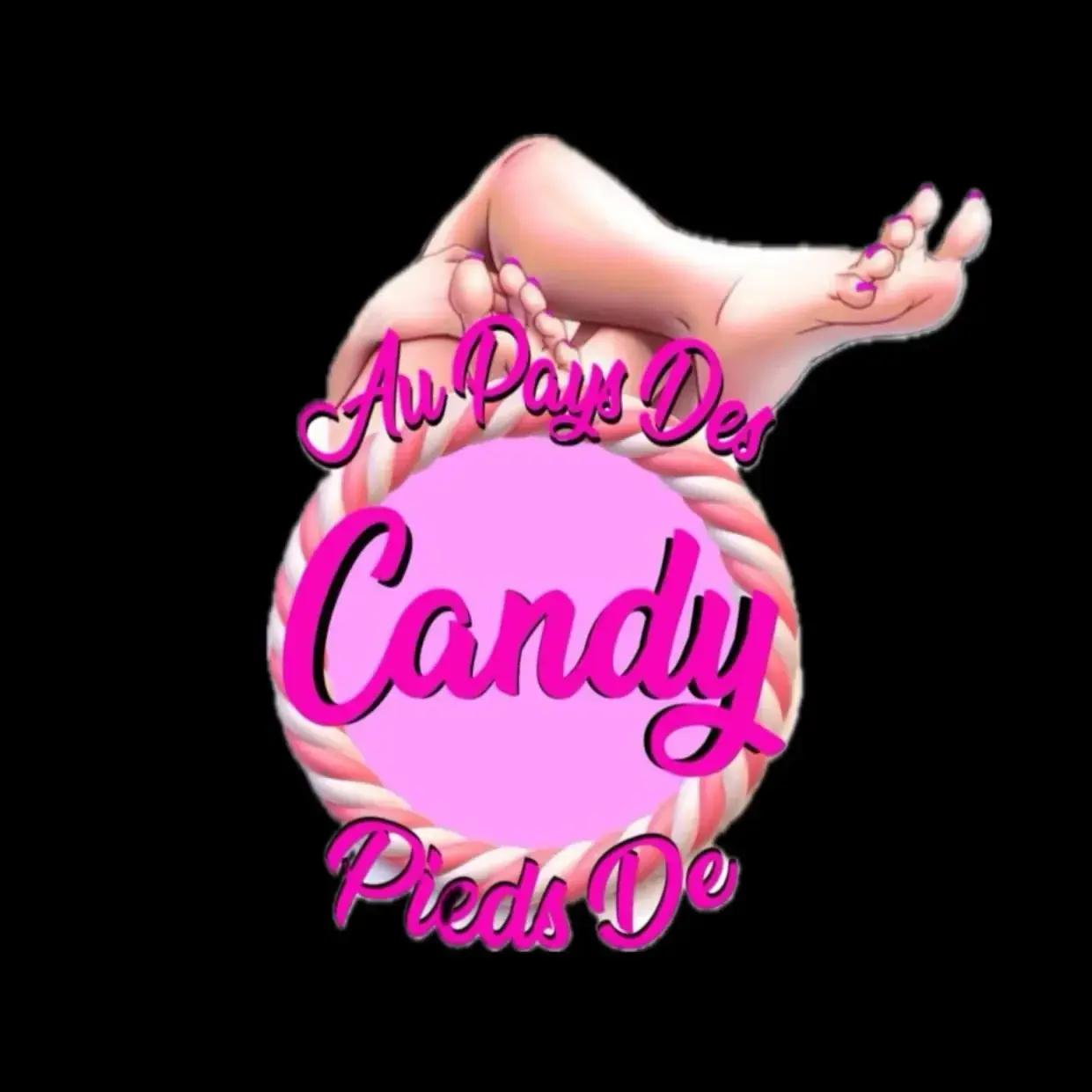 Avatar de Aupaysdespiedsdecandy