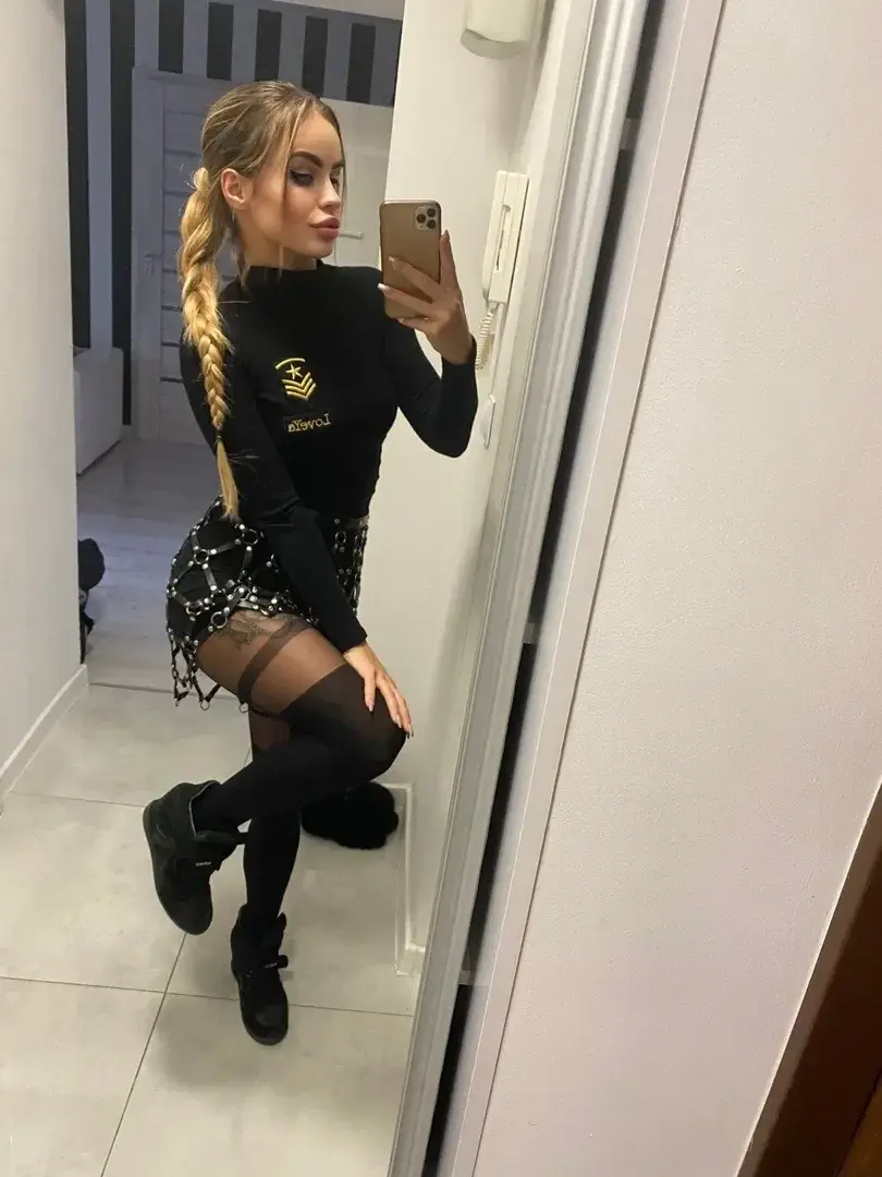 Leak & nude 5 — Claudi_aaa