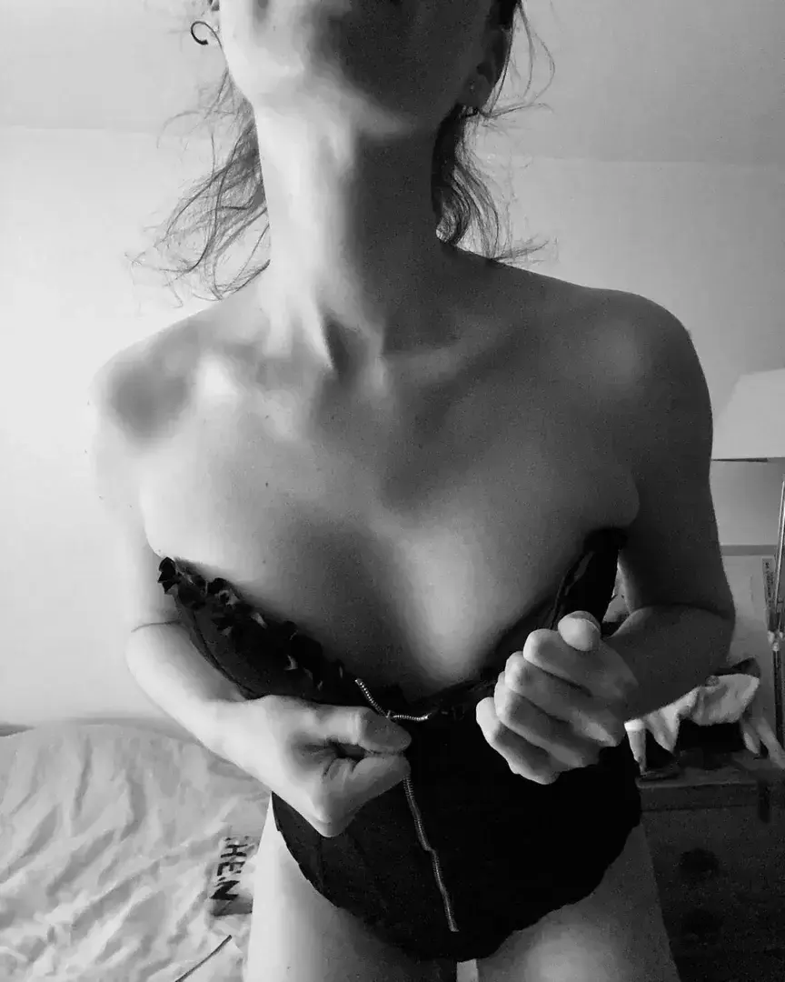 Leak & nude 1 — Wildfoxx