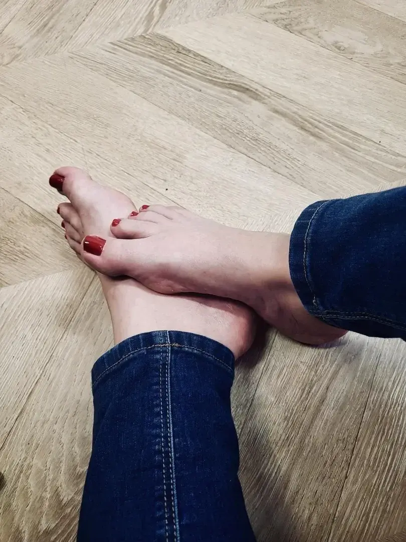 Avatar de French-feet-lovers