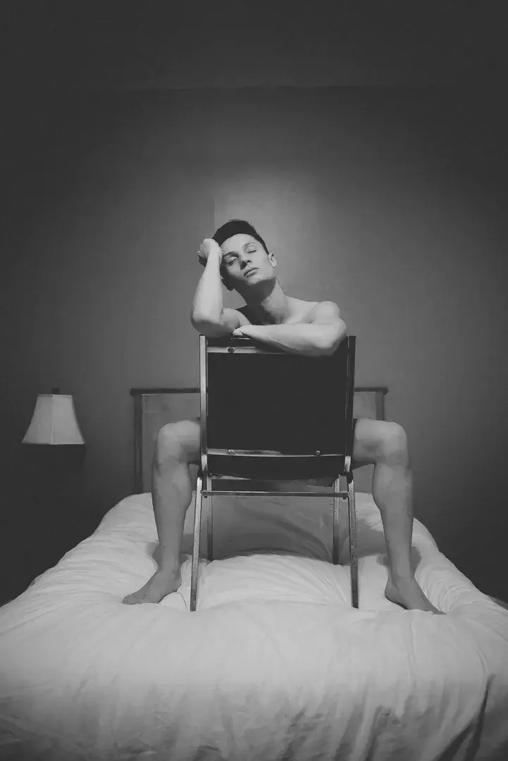 Leak & nude 2 — Maximealvz