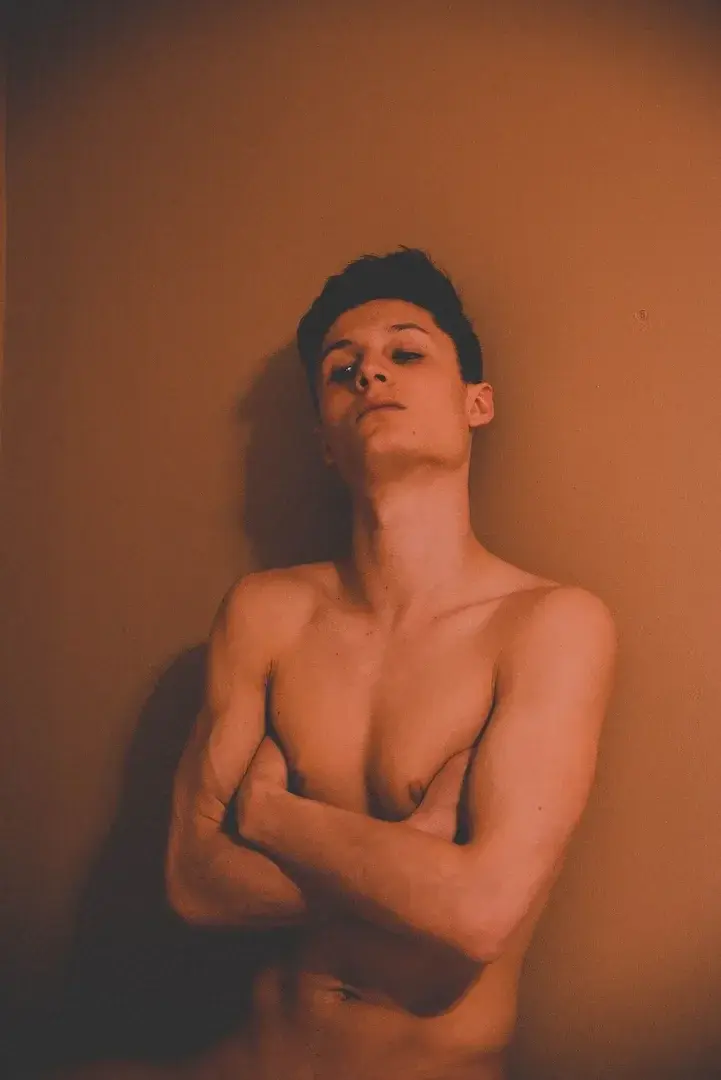 Leak & nude 3 — Maximealvz