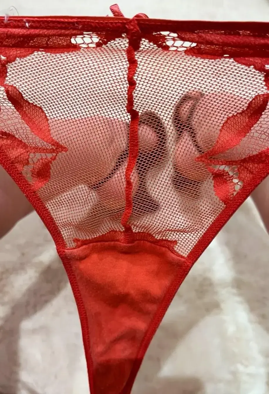 Leak & nude 10 — red_romane