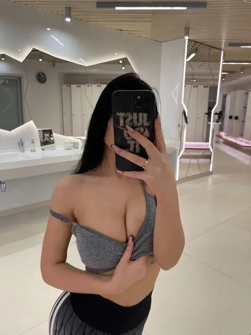 Leak & nude 1 — Madison_lee